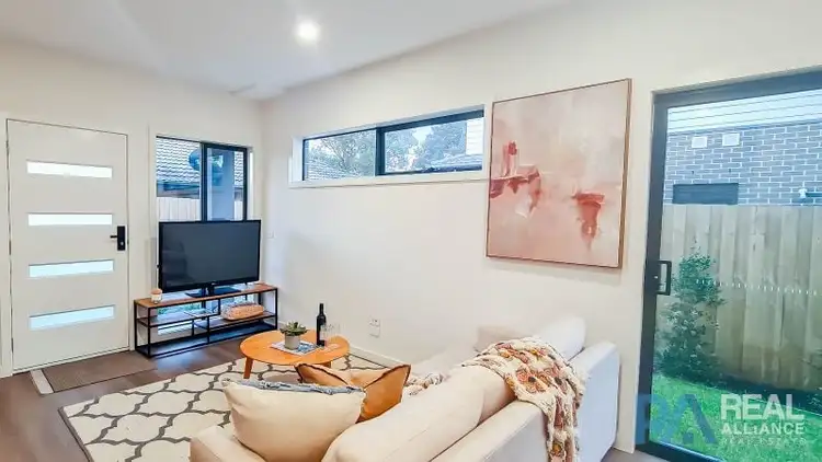Sixth view of Homely townhouse listing, 2/3 Jillian Street, Cranbourne VIC 3977