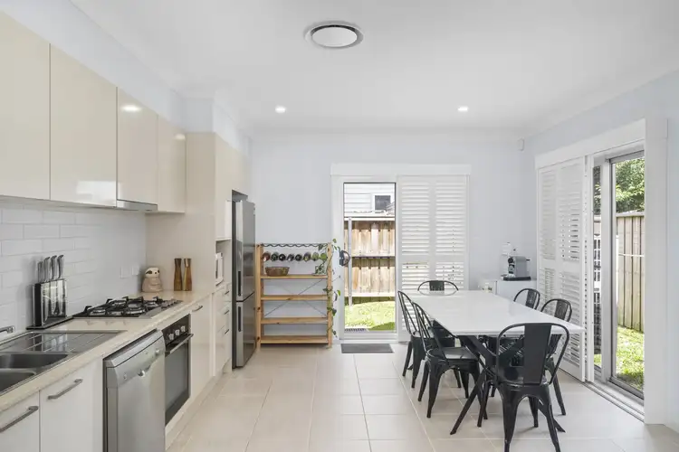 Third view of Homely townhouse listing, 11/189 Lake Road, Elermore Vale NSW 2287