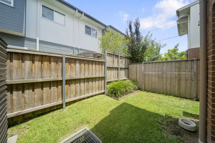 Fifth view of Homely townhouse listing, 11/189 Lake Road, Elermore Vale NSW 2287