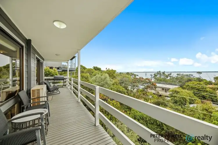 Main view of Homely house listing, 19 Wattle Grove, Loch Sport VIC 3851