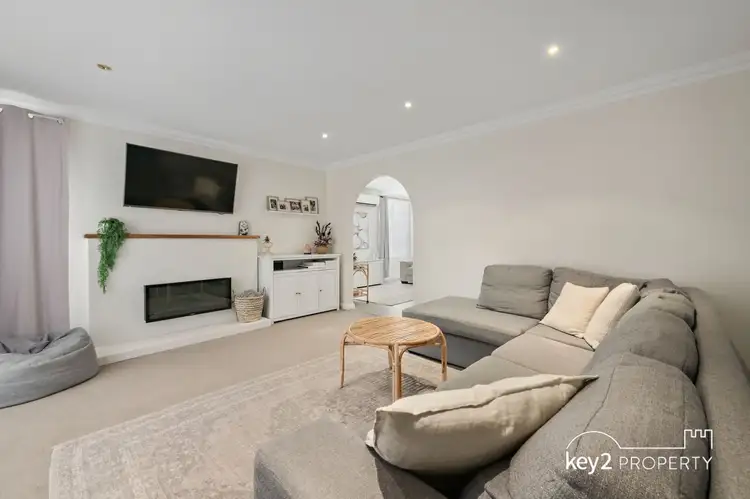 Third view of Homely house listing, 16 Faulkner Road, Ravenswood TAS 7250
