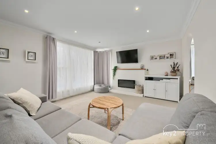 Fourth view of Homely house listing, 16 Faulkner Road, Ravenswood TAS 7250