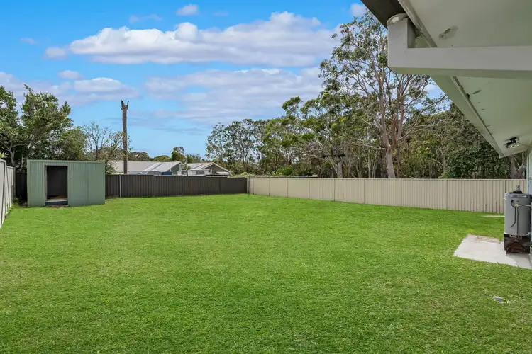 Sixth view of Homely house listing, 347 Pacific Highway, Lake Munmorah NSW 2259
