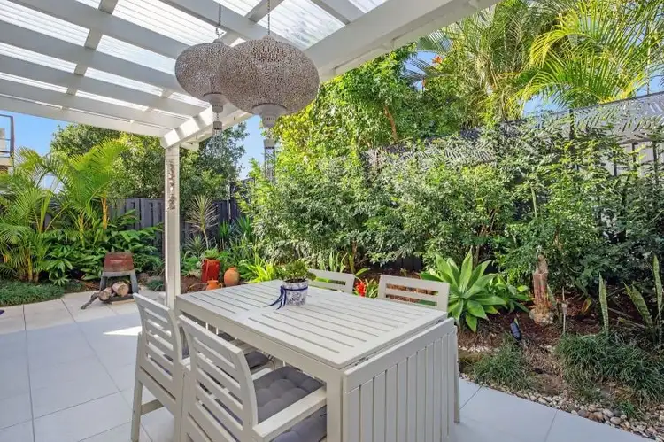 Main view of Homely house listing, 1/3 Sandown Avenue, Bundall QLD 4217