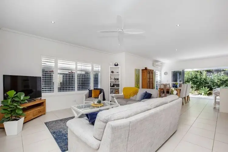 Seventh view of Homely house listing, 1/3 Sandown Avenue, Bundall QLD 4217