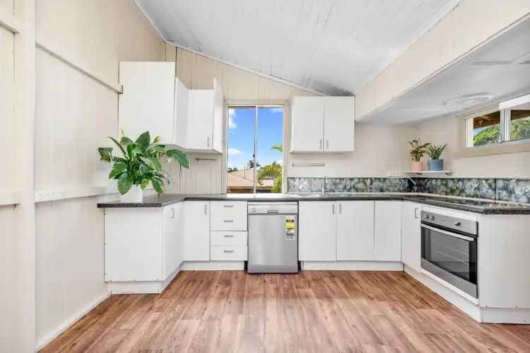 156 Woodstock Street, Maryborough QLD 4650