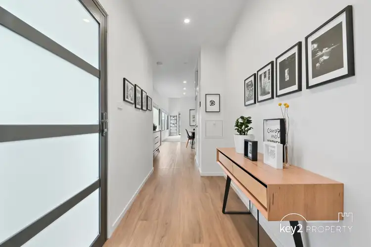 Third view of Homely house listing, 67 Granville Street, West Launceston TAS 7250