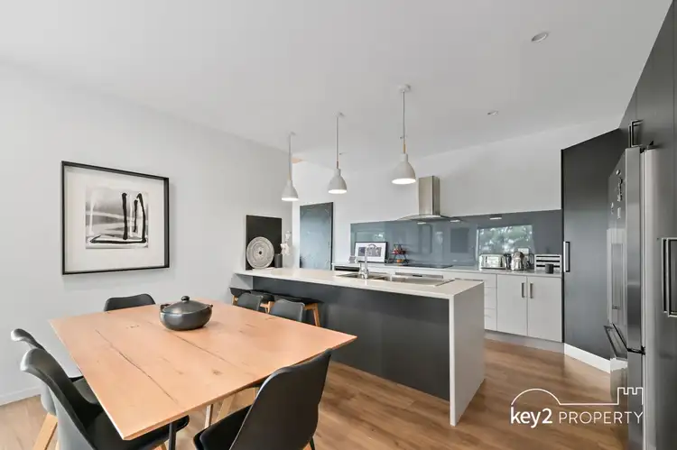 Sixth view of Homely house listing, 67 Granville Street, West Launceston TAS 7250