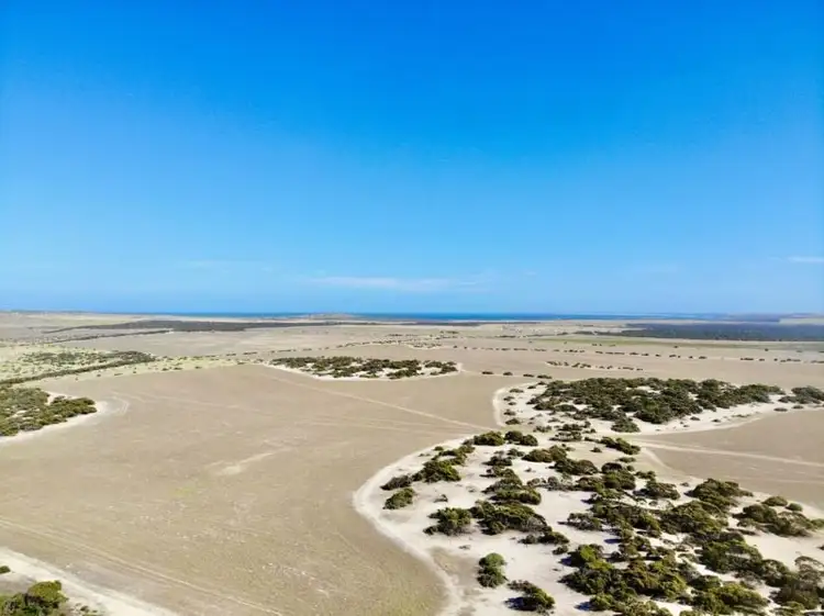 Main view of Homely land listing, Section 295 Westall Way Loop, Yanerbie SA 5680