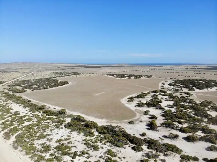 Third view of Homely land listing, Section 295 Westall Way Loop, Yanerbie SA 5680