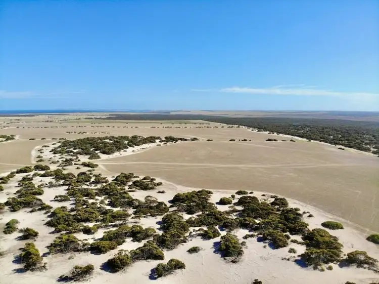 Fifth view of Homely land listing, Section 295 Westall Way Loop, Yanerbie SA 5680
