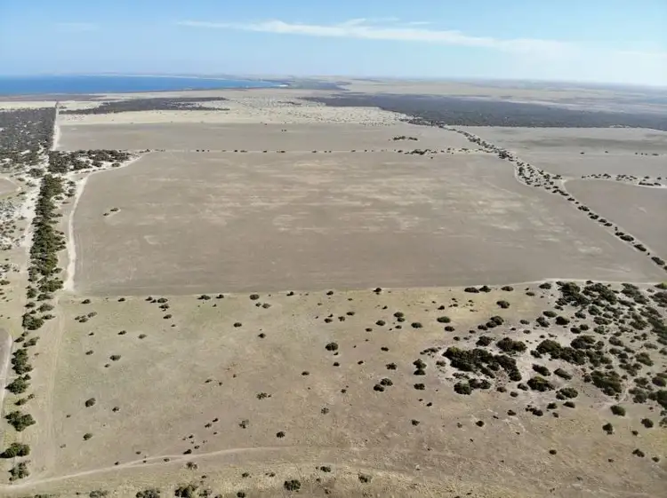 Seventh view of Homely land listing, Section 295 Westall Way Loop, Yanerbie SA 5680