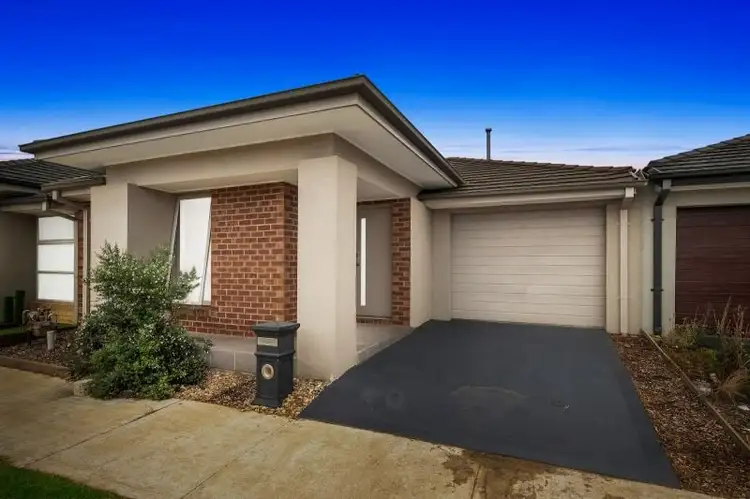 Main view of Homely house listing, 18 Codrington Road, Truganina VIC 3029