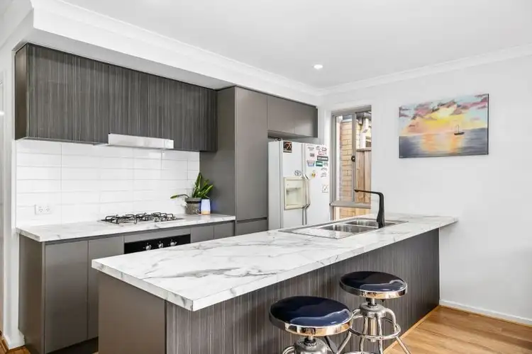 Third view of Homely house listing, 18 Codrington Road, Truganina VIC 3029