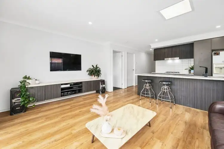 Fourth view of Homely house listing, 18 Codrington Road, Truganina VIC 3029