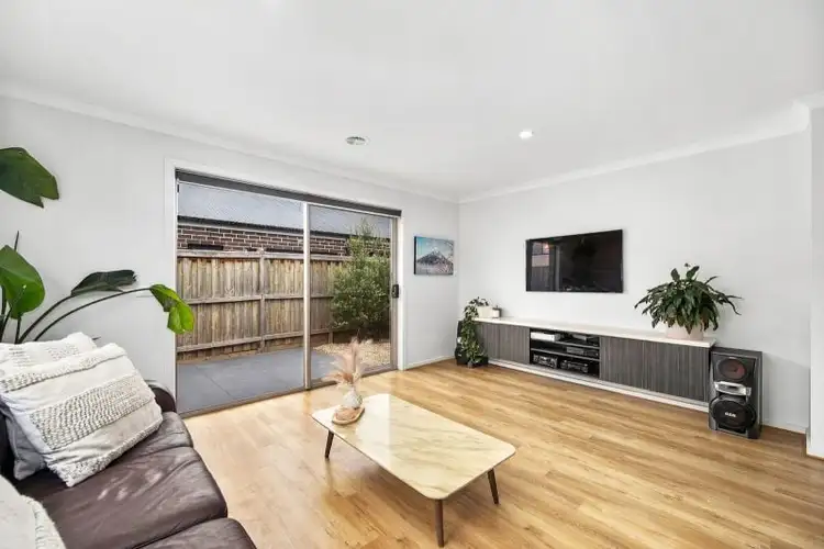 Fifth view of Homely house listing, 18 Codrington Road, Truganina VIC 3029