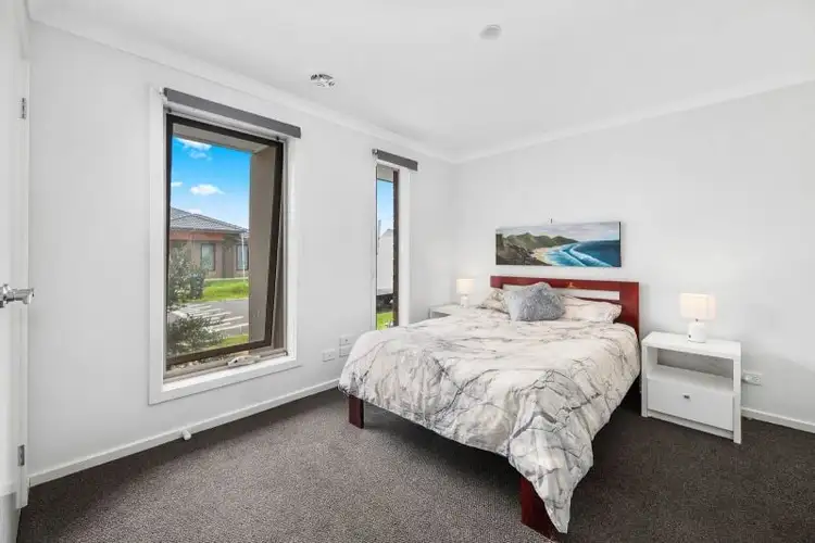 Sixth view of Homely house listing, 18 Codrington Road, Truganina VIC 3029
