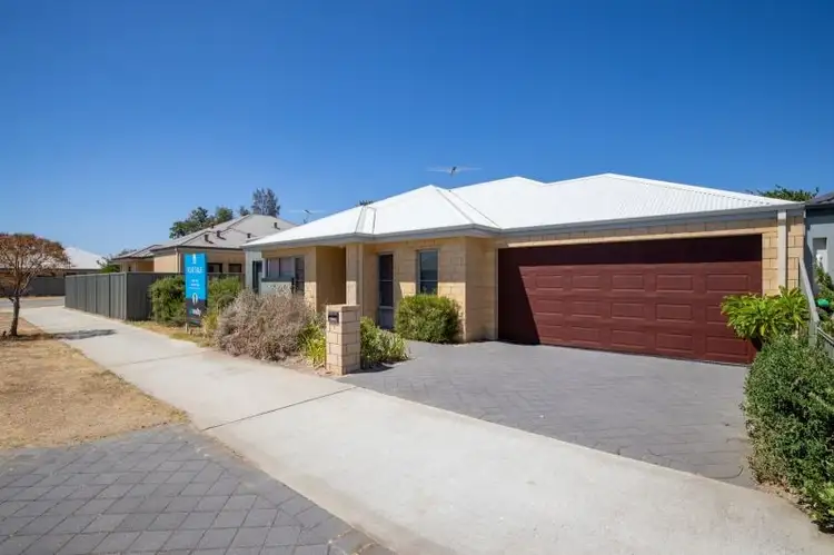 1 Seville Way, Aubin Grove WA 6164