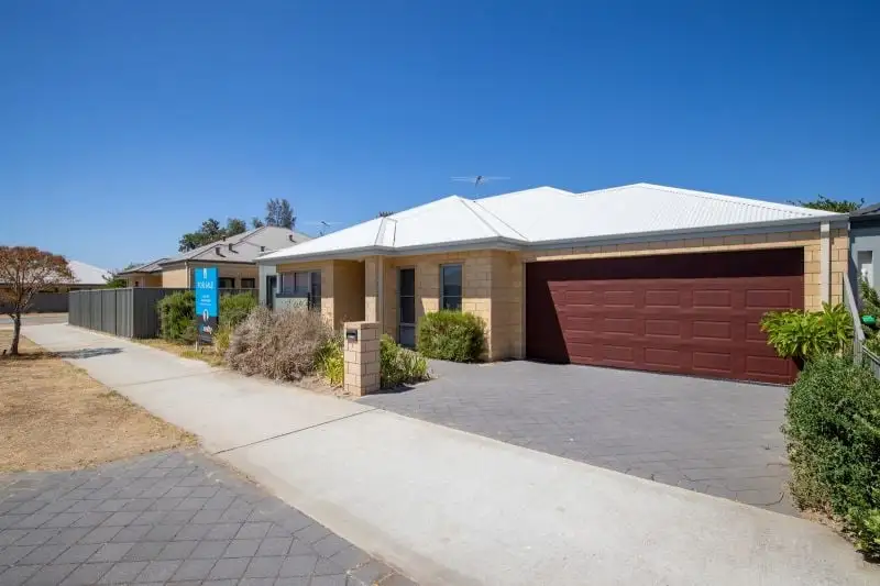 Main view of Homely unit listing, 1 Seville Way, Aubin Grove WA 6164