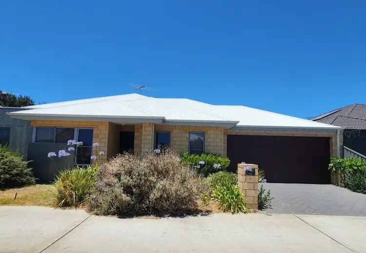 Second view of Homely unit listing, 1 Seville Way, Aubin Grove WA 6164