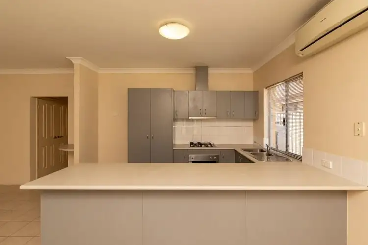 Fourth view of Homely unit listing, 1 Seville Way, Aubin Grove WA 6164