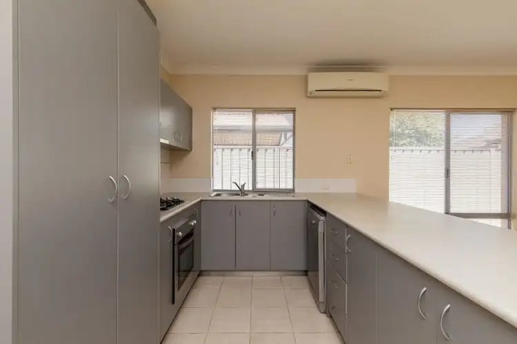 Fifth view of Homely unit listing, 1 Seville Way, Aubin Grove WA 6164