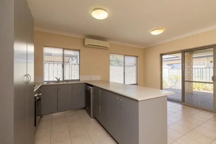 Sixth view of Homely unit listing, 1 Seville Way, Aubin Grove WA 6164