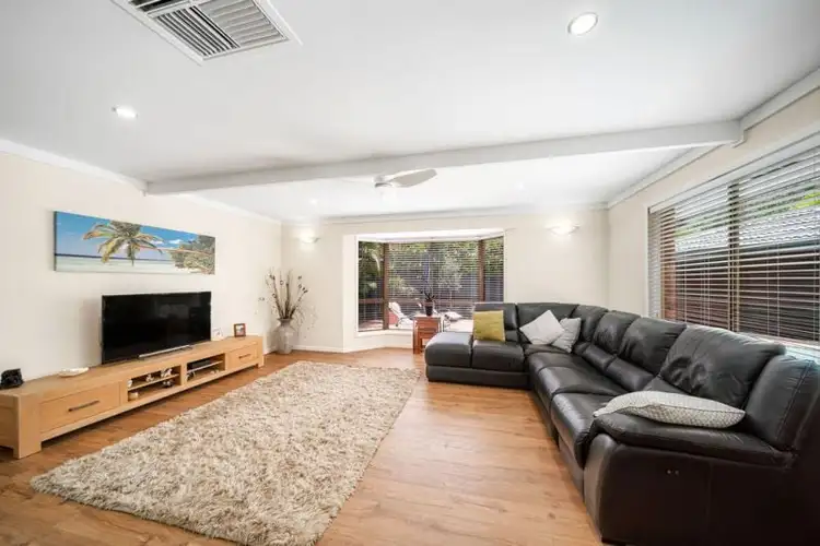 Third view of Homely house listing, 9 Raintree Drive, Tewantin QLD 4565