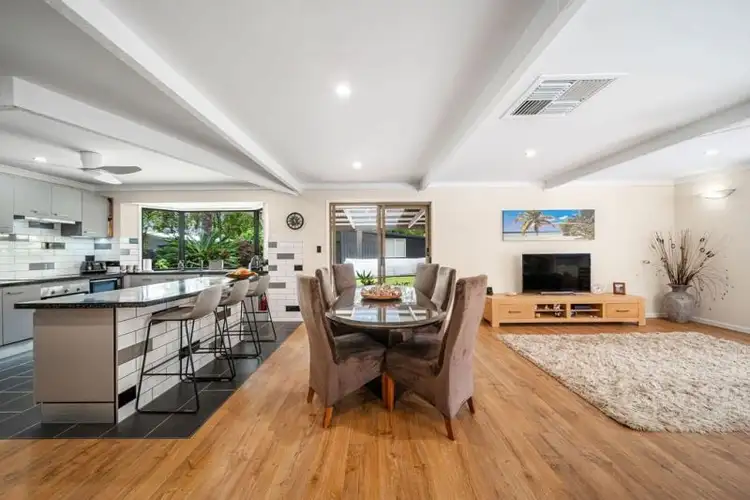 Fifth view of Homely house listing, 9 Raintree Drive, Tewantin QLD 4565