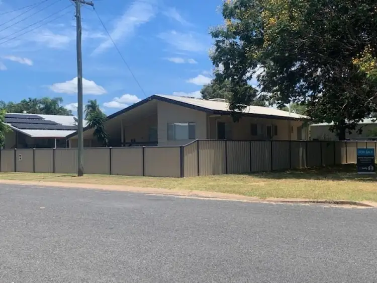 Main view of Homely house listing, 11 Charolais Place, Emerald QLD 4720