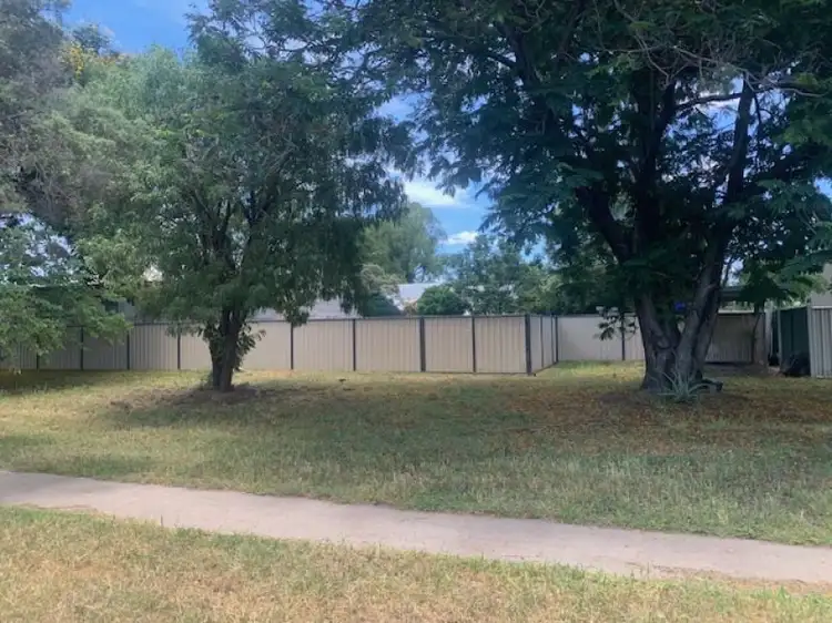 Second view of Homely house listing, 11 Charolais Place, Emerald QLD 4720
