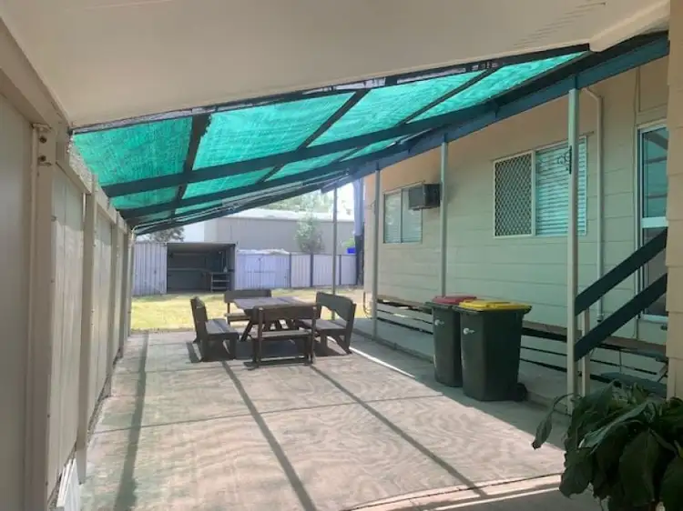Fourth view of Homely house listing, 11 Charolais Place, Emerald QLD 4720