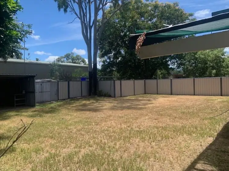 Fifth view of Homely house listing, 11 Charolais Place, Emerald QLD 4720