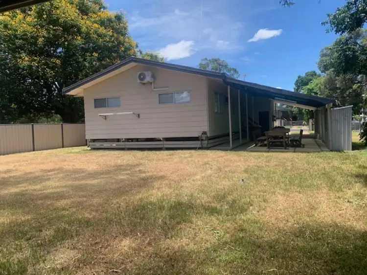 Sixth view of Homely house listing, 11 Charolais Place, Emerald QLD 4720