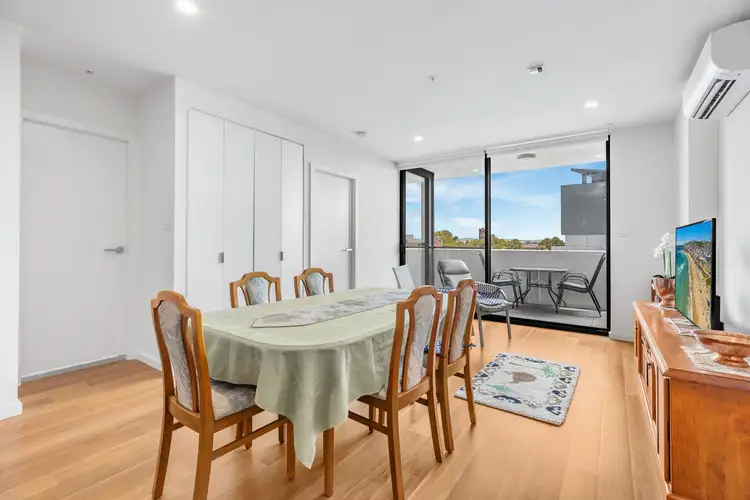 Fifth view of Homely apartment listing, 403/1 Union Street, Wickham NSW 2293