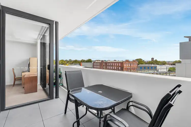 Sixth view of Homely apartment listing, 403/1 Union Street, Wickham NSW 2293