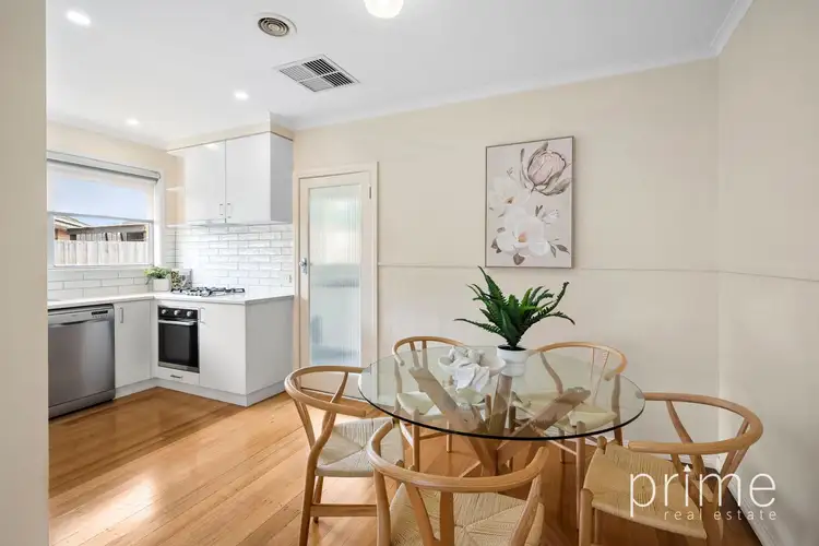 Third view of Homely house listing, 3 Venus Court, Newcomb VIC 3219