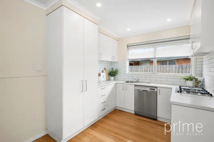 Fourth view of Homely house listing, 3 Venus Court, Newcomb VIC 3219