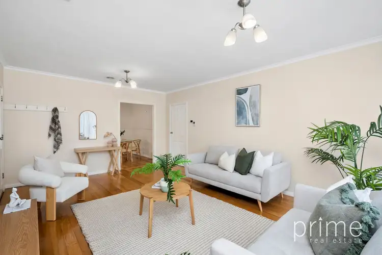 Fifth view of Homely house listing, 3 Venus Court, Newcomb VIC 3219
