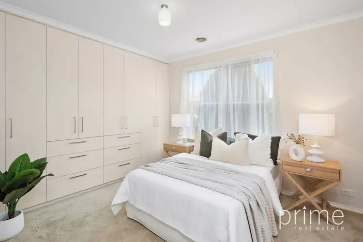Sixth view of Homely house listing, 3 Venus Court, Newcomb VIC 3219