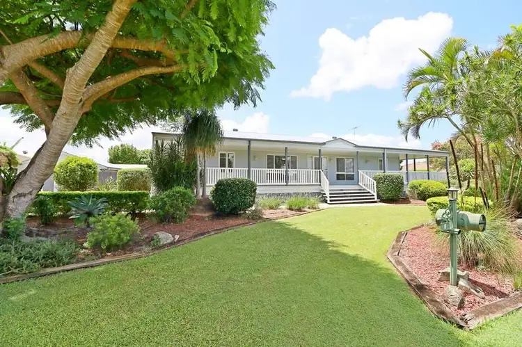 Second view of Homely rural property listing, 7-11 Forbes Court, Morayfield QLD 4506