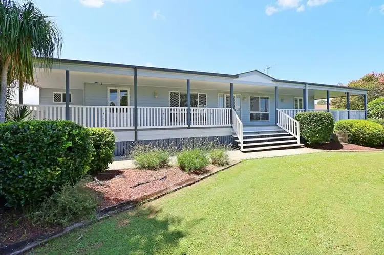 Third view of Homely rural property listing, 7-11 Forbes Court, Morayfield QLD 4506