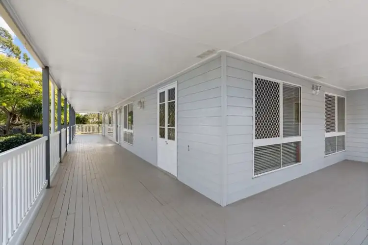 Fifth view of Homely rural property listing, 7-11 Forbes Court, Morayfield QLD 4506