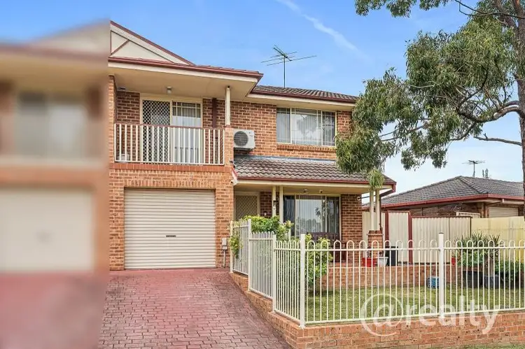 5 Corella Road