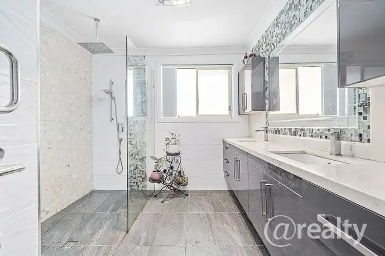 Third view of Homely townhouse listing, 15/5 Corella Road, Green Valley NSW 2168