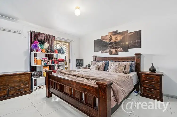 Sixth view of Homely townhouse listing, 15/5 Corella Road, Green Valley NSW 2168