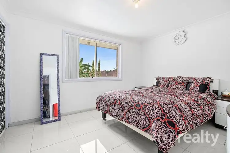 Seventh view of Homely townhouse listing, 15/5 Corella Road, Green Valley NSW 2168