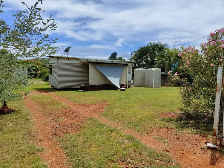 35 King Street, Chillagoe QLD 4871