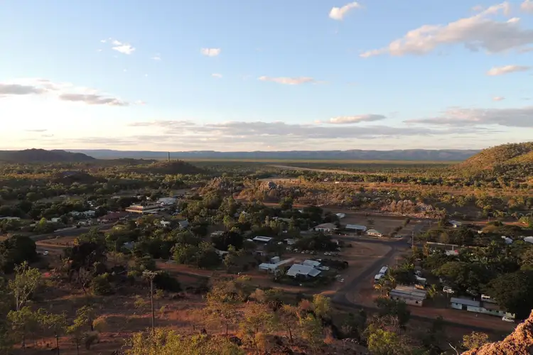 Fifth view of Homely house listing, 35 King Street, Chillagoe QLD 4871