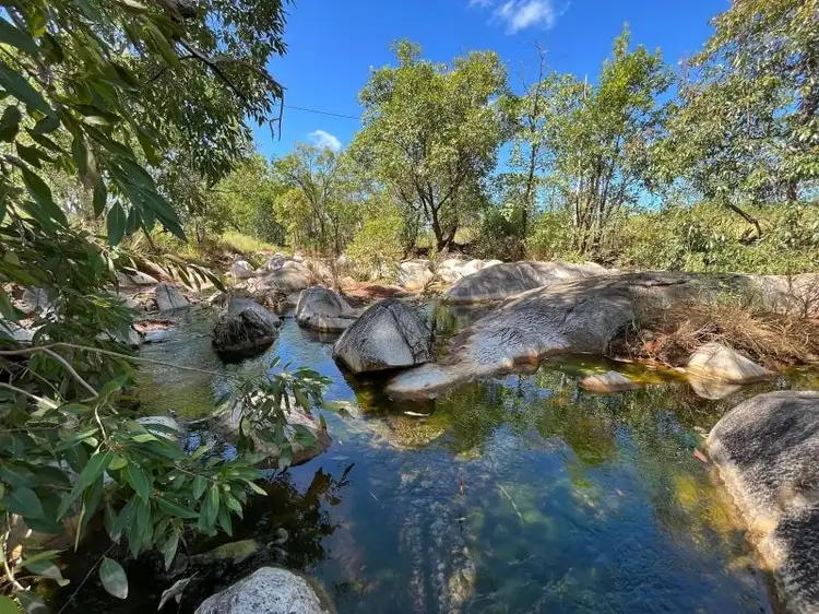 Second view of Homely land listing, 57 Tower Street, Chillagoe QLD 4871